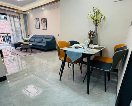 龙华三联《福满楼》可落户小产权房 历史遗留 原始户型 带天燃气