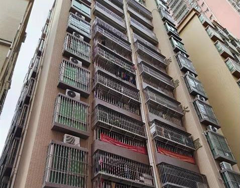 长安沙头小产权房《时代花园》穗莞深轻轨金沙站旁 交通便利配套齐全