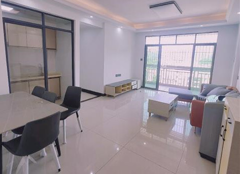 塘厦石马两栋小产权房《璀璨时代》牛湖地铁口 旁封闭小区 自带停车场