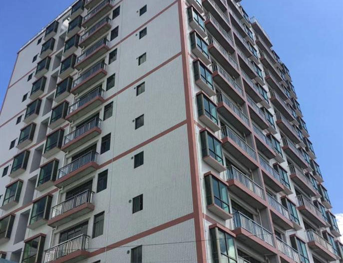 最便宜的塘厦蛟乙塘2栋小产权房 邻深 带大型免费车位