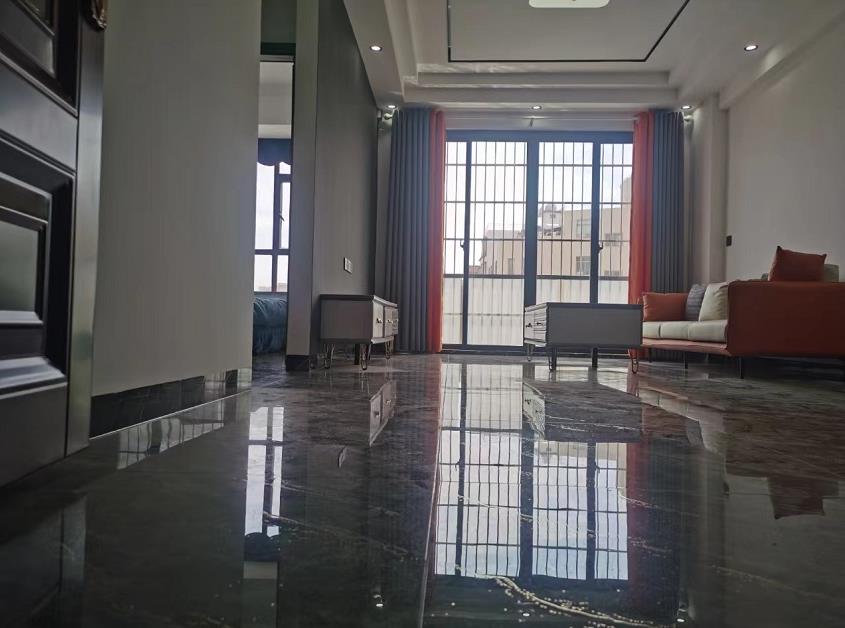 两房仅34万起买长安沙头小产权房《学府三号》5分钟万科商业中心 城市更新范围内