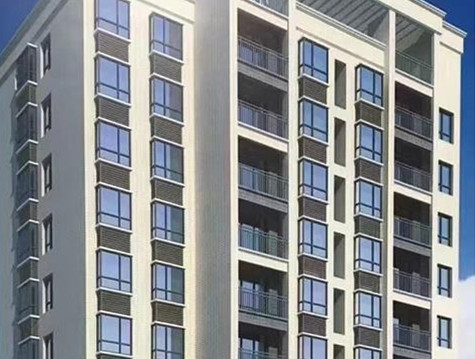 大岭山鸡翅岭小产权房《名轩豪庭》天然氧吧 网红打卡点 天然钓鱼场 配套齐全