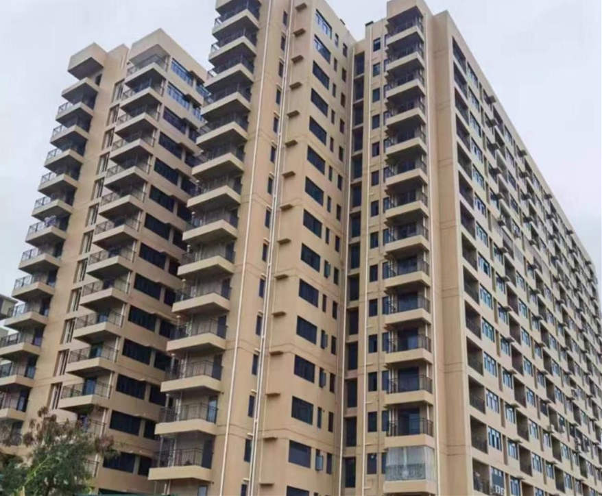 最新惠州沥林六栋花园统建房《富达花园》地铁物业 商业零距离 配套成熟