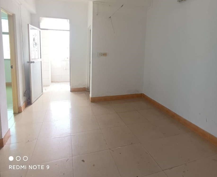 西乡共乐村小产权房《前海壹号》原始户型拆迁房 前海湾区一线  毗邻多个地铁站