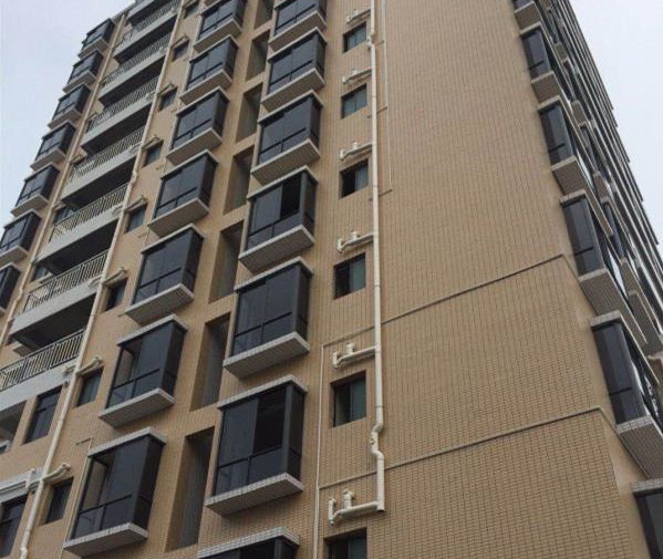 观澜零距离深圳后花园 塘厦蛟乙塘小产权房[外环豪庭] 交通便利配套齐全 大型停车位