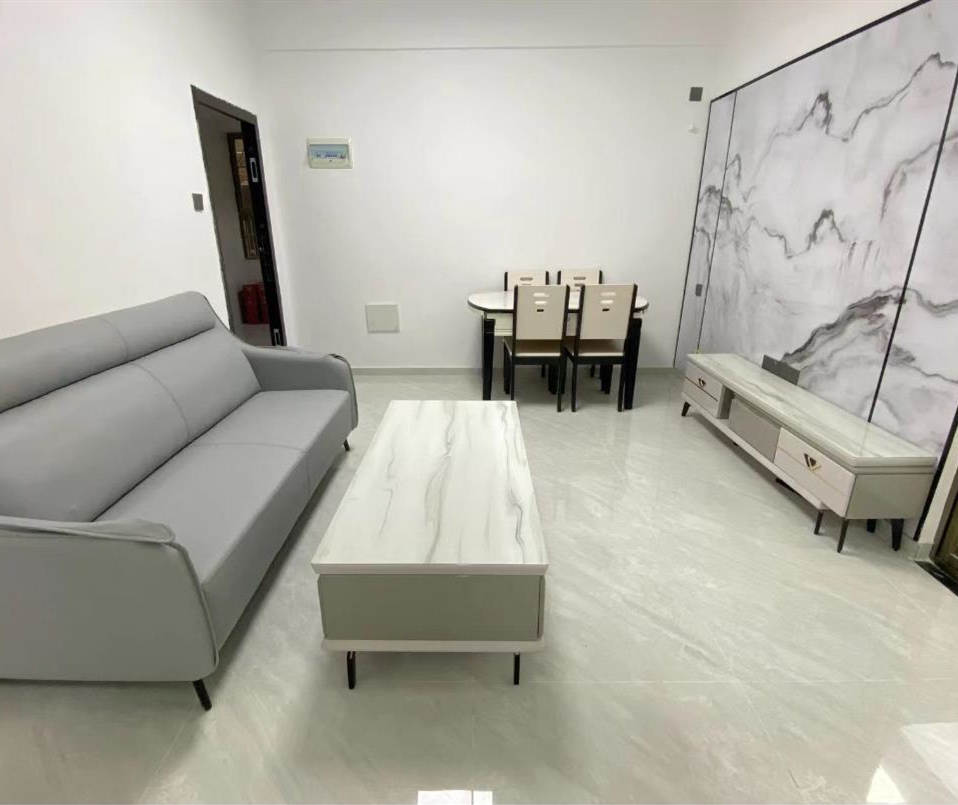 大芬地铁口坐等拆迁 龙岗布吉南岭[南岭壹号]小产权房 周边配套成熟 居家投资首选