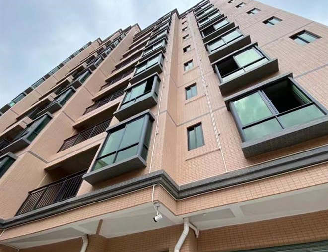 厚街九园[九园公馆]小产权房 双地铁物业核心地段 配套齐全