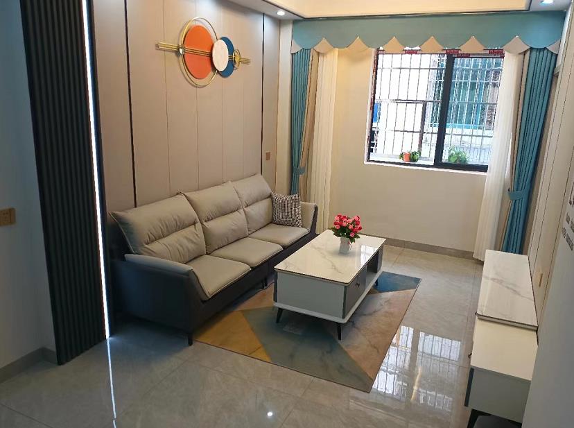 布吉沙湾小产权房[官凤居]开盘送停车位全屋家私 带天然气 坐亨滨河公园