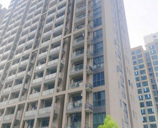 松岗集体大红本[融和公馆]自带商业生活配套 小面积低总价 现楼交付 带装修全屋家私家电 