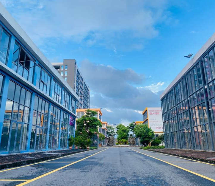 东莞茶山9栋花园房[茶香12院]墅式洋房 园区管理 停车无忧 低首付低利息