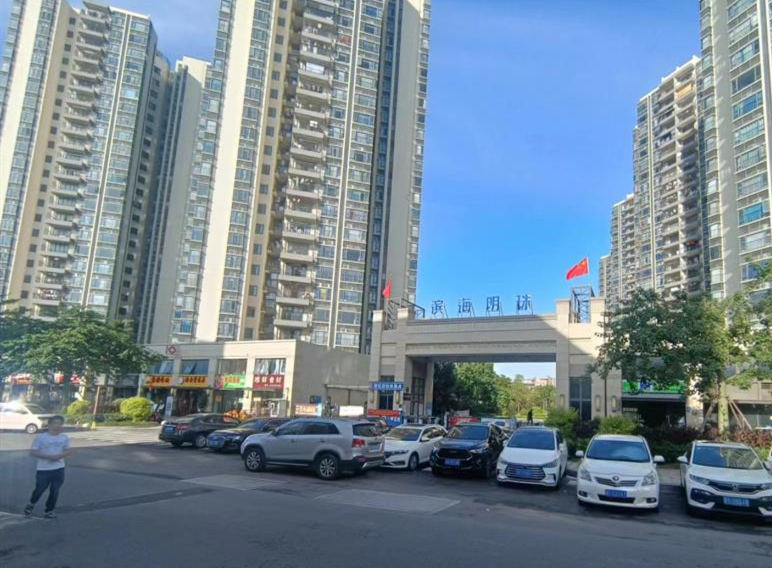 虎门棯洲[明珠豪苑]小产权房 高铁站15分钟 交通便利配套齐全 