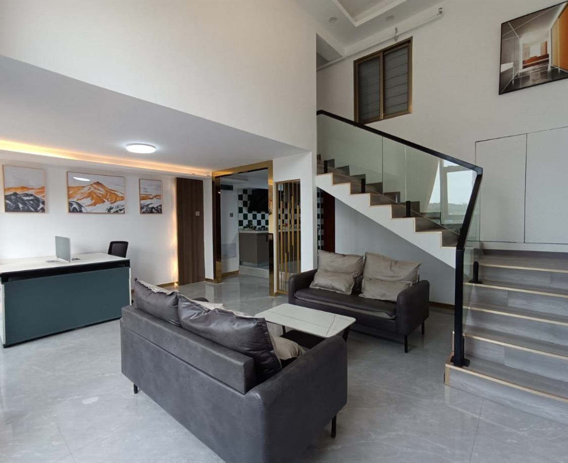 首付5万超长免息分期 东坑独立红本房[松湖河畔花园]区位城市核心辐射区 无缝衔接松山湖生态园