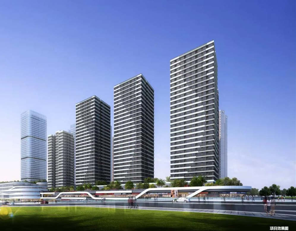 龙岗新生独立红本房[御景园]70年产权 双地铁口新生站 通燃气 带停车场 三大公园环绕