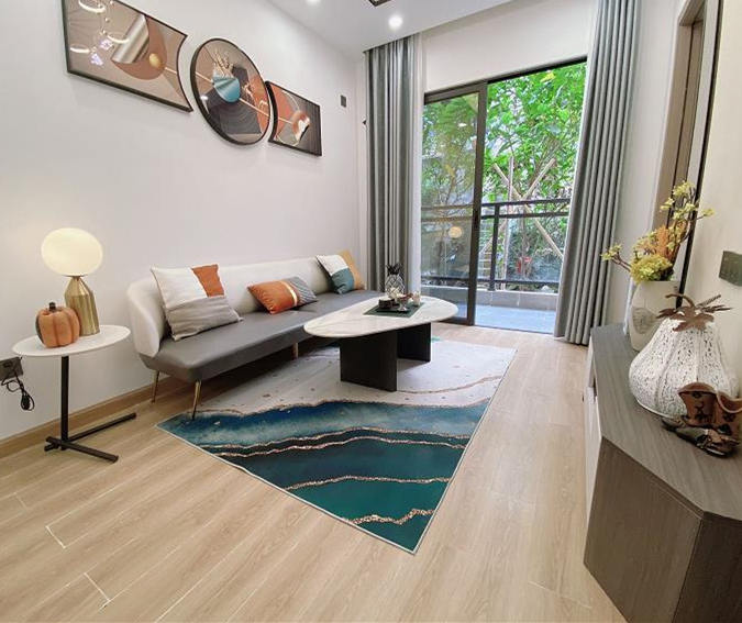 龙岗布吉下水径地铁口[馨悦城]两栋大型统建楼 户户大阳台 厨卫分离南北通透 带停车位