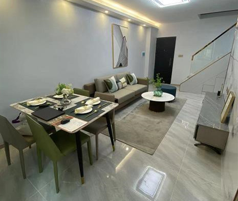 观澜大水坑小产权房[华为印象城]3条地铁环绕 与华为 富士康为邻 生活配套应有尽有