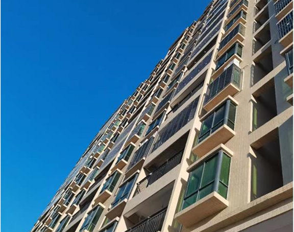 临深价格洼地 惠阳大亚湾[书香小筑]双地铁口物业小产权房 醇熟生活圈 自住投资热点区域