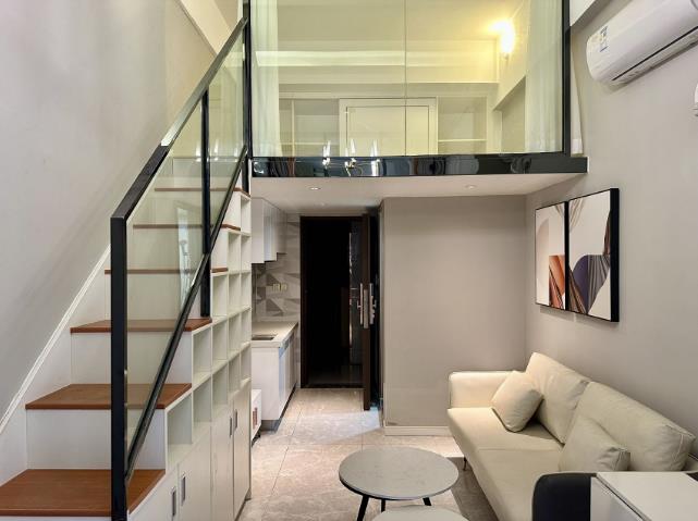 观澜章阁小产权房[锦绣时代]可落户 历史遗留 4号线延长线长湖站 千亿科技产业链 大停型‬车场