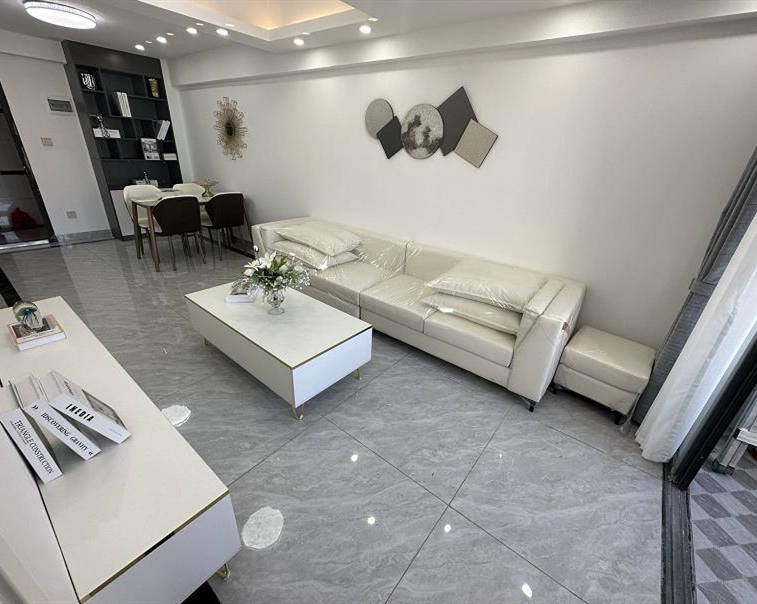 龙华民治白石龙小产权房 《北站别苑》双铁口房 历史遗留 可落户通燃气 深圳北站原始户型