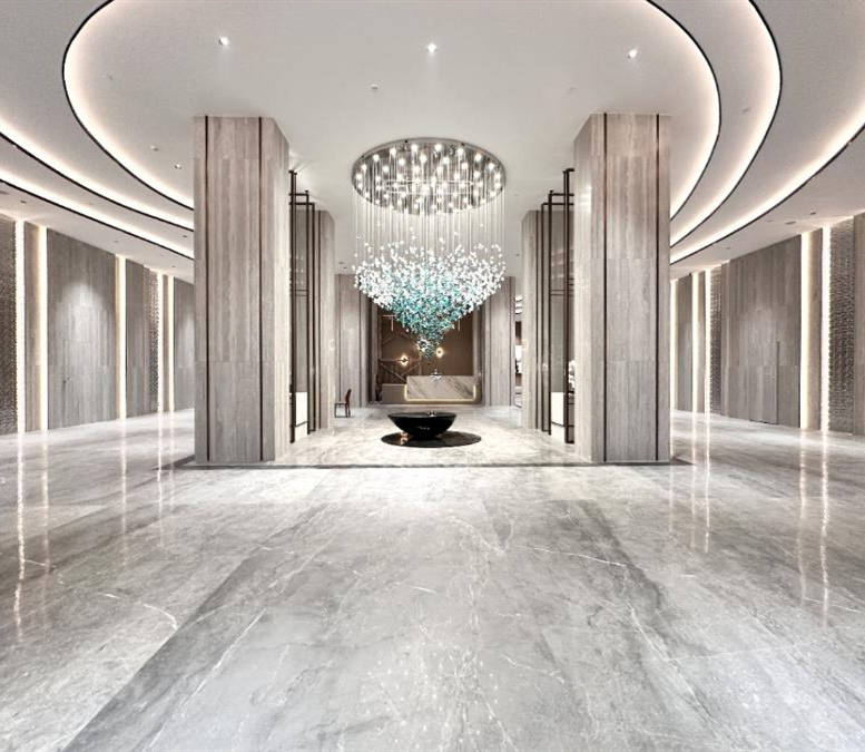 大岭山镇中心四栋小区房《云湖国际》双地铁口 商品房云集 亿万级壕装 地下停车场 通然气