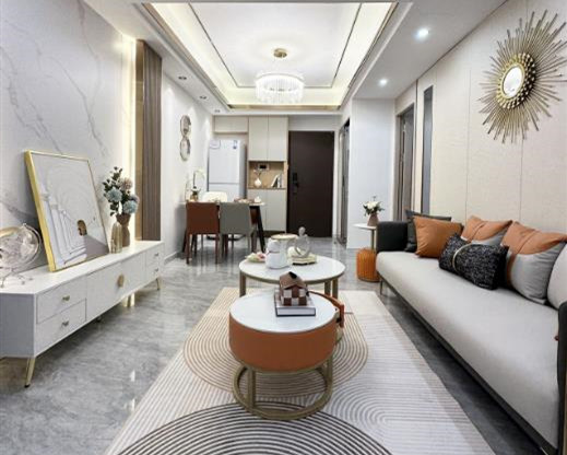 观澜章阁小产权房《观澜璟寓》历史遗留 可落户 通燃气 轻奢风 住家投资回报高