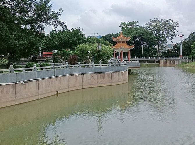 大岭山新塘小产权房《松湖公馆》交通便利 配套齐全 户型方正 采光好