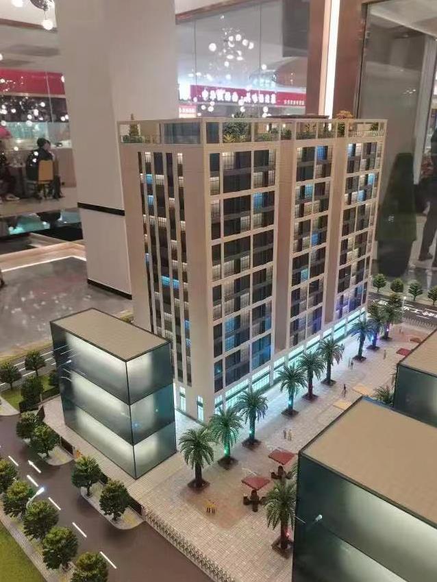 东坑3栋地铁口《滩美湖畔》旅游观光景点旁小产权房 ​教育医疗科技一应俱全 交通便利