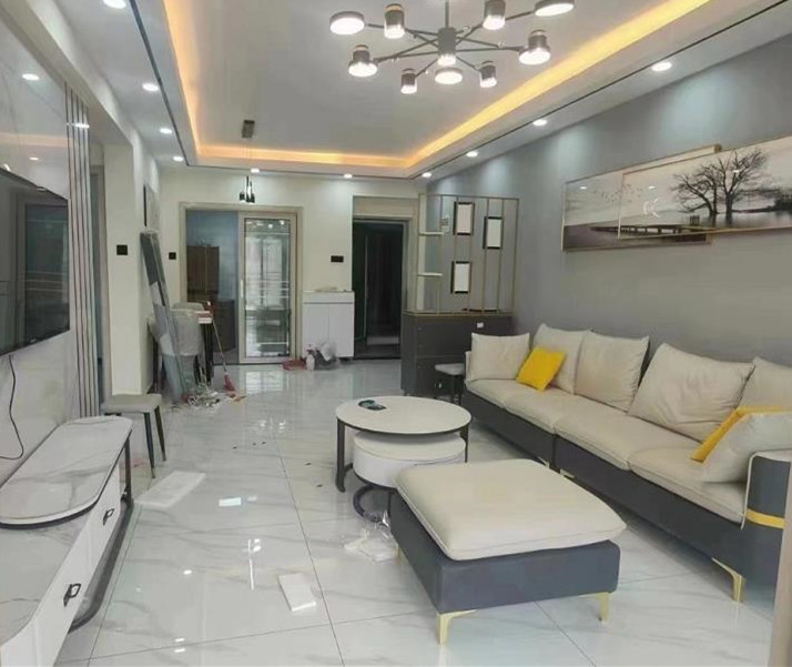 大岭山向东小产权房《丽景美居》双地铁口 名校为邻 交通便利配套齐全