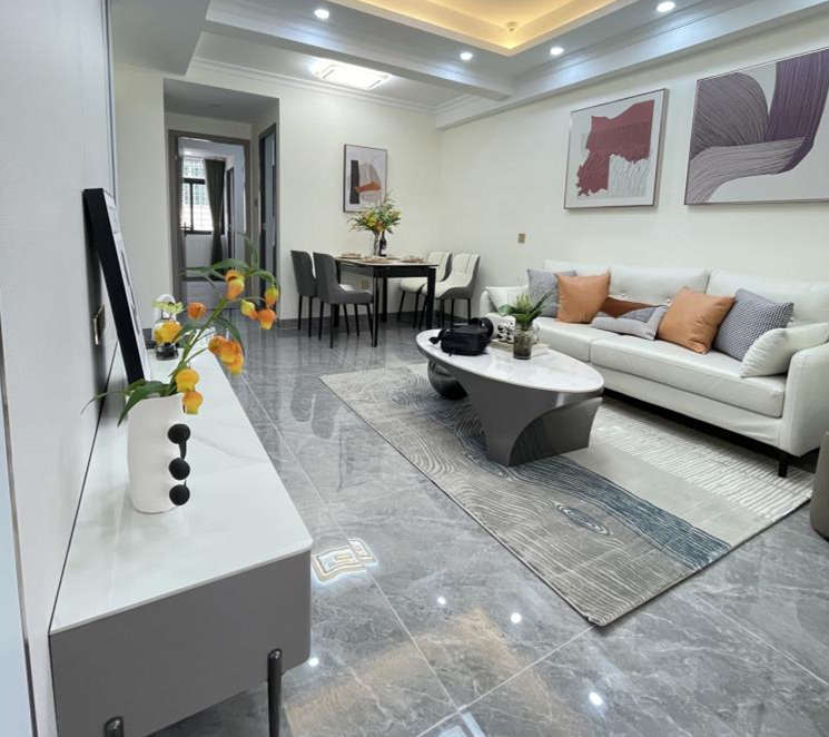 龙华大浪小产权房《豪庭居》25号地铁口 学区房 天燃气入户 带大型停车场 封闭式管理