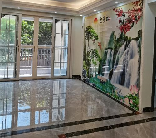 深圳东 惠阳樟浦《锦溪家园》小产权房 古树公园脚下 万达影院旁 出门名校