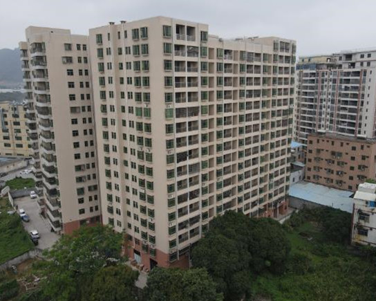 惠阳新圩塘吓2大栋《万兴府》村委盖章统建楼 便捷交通 享有全龄段教育一站式