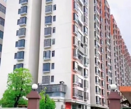 惠阳白石合围式小区统建楼《水岸壹品》临深地铁口 依山傍水天然氧吧 配有停车场 