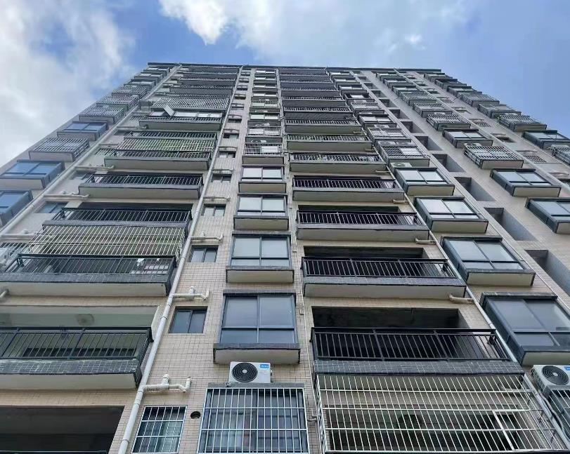 惠阳新圩水岸花山旁《金山雅苑》小产权房 依山傍水 比邻欧洲风情商业街 居家首选