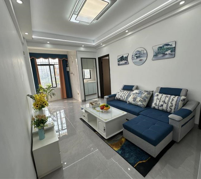 福田罗湖后花园 布吉东站铁口《悦城》小产权房 原始户型 自带天然气 停车无忧