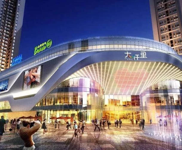 西乡坪洲地铁口《前海玺园》历史遗留 永久产权 租金回报高