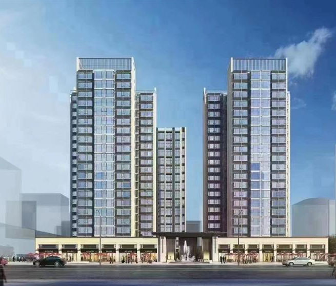 大岭山金桔新盘《松湖金帝学府 》东站地铁口 方正实用南北通透 任挑任选