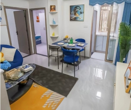 布吉长龙《吉华尚城》罗湖福田近在咫尺 宅基地 永久性产权