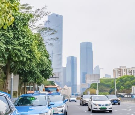 福田中心区《上沙御府》上沙村地铁口 原始户型 首付3成高回报率