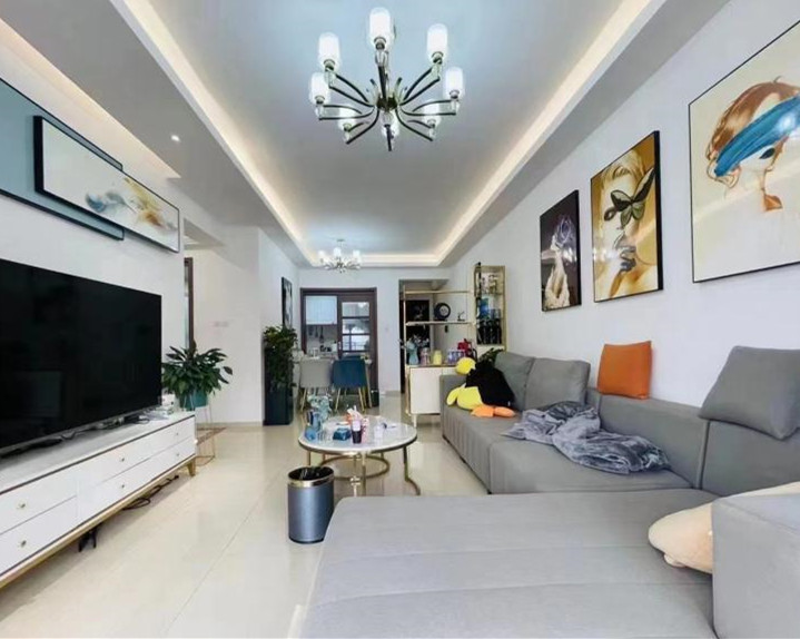 虎门南栅两栋《碧水庄园》合围式小区 公园为邻 交通便利配套齐全