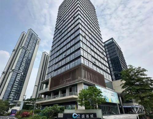 龙华大浪《阳光雅居》25号线华昌站地铁口 可落户 首付三成