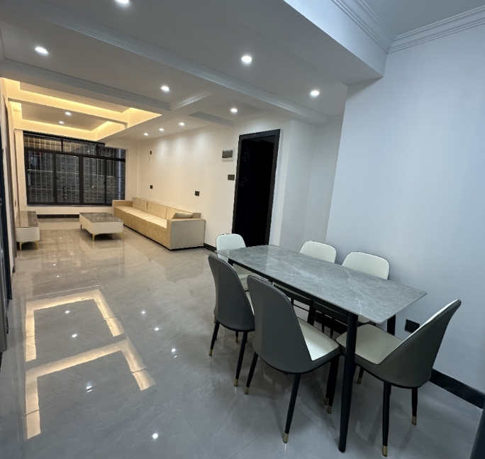 龙华大浪《三联壹号》25号线华富站 天虹商场旁 可落户通燃气  精装交房