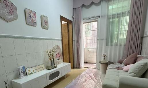 布吉地铁口《南岭幸福城》罗湖后花园 原始户型大阳台 通燃气可落户 总价22.8万起