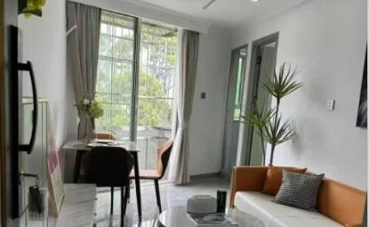 宝安沙井《步涌新盘》全款9.8万做深圳房东 门口即是河边绿道 12号线朗下地铁口