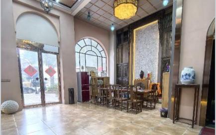 塘厦大坪小产权房《花瓣里》可签10年包租合同 双华为物业 永久性产权 总价9.5万起      