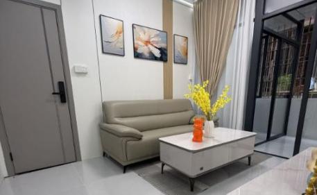 石岩水田《锦悦府》地铁口500米 原始户型 南北通透 总价29.8万起