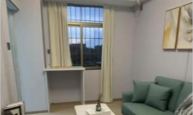 沙井步涌原始户型新盘《大兴公馆》双地铁口 无敌采光 总价8.8万起