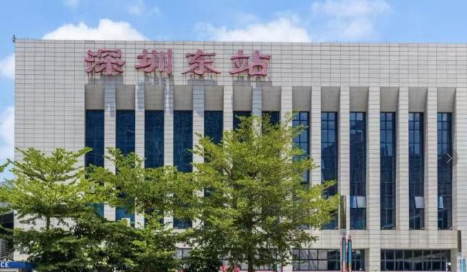 布吉东站新盘《布吉理想城》双地铁可落户 民水民电 永久产权 总价23.8万起带租约