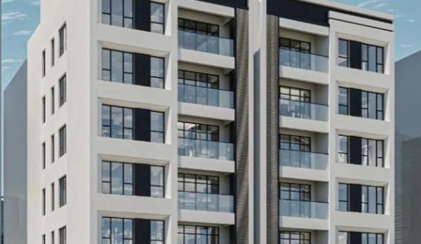 惠阳大亚湾新寮《福鑫公寓》大阳台 500米可到深圳 公园学校为邻 总价8万起