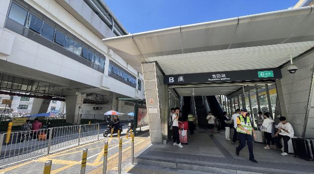 石岩水田原始户型新盘《石岩星座》地铁口 原始户型 一梯三户  总价29.8万起