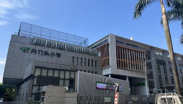 龙岗原始户型新盘《南岭壹号》历史遗留 车位充足 公园学校环绕 总价58.8万起
