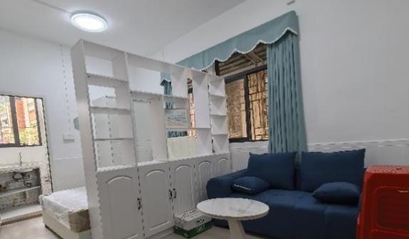 罗湖新盘《青柠苑》草埔地铁口 原始户型  可落户带停车场 总价30.8万起